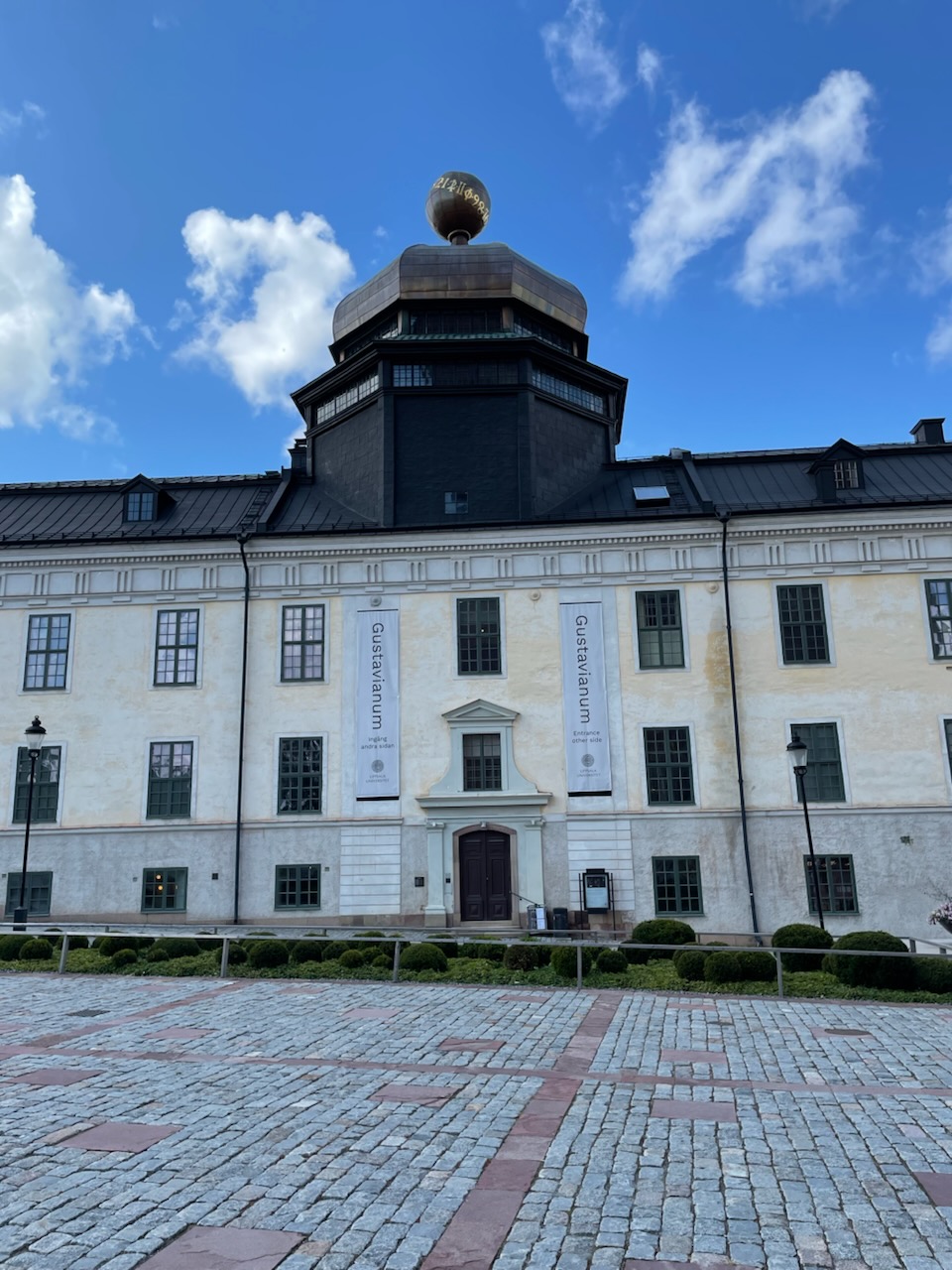 universitetet