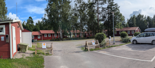 vandrehjemmet